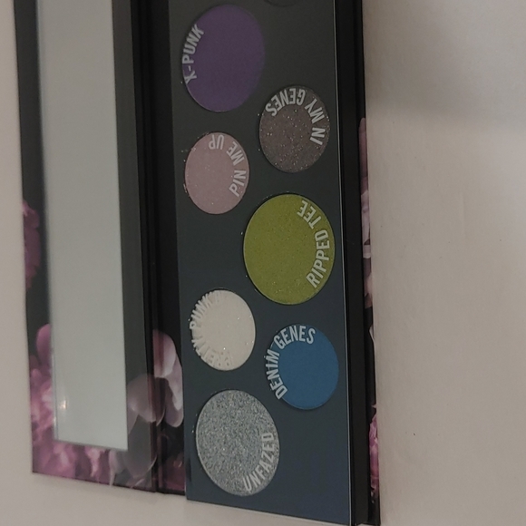 MAC Color Palette - Picture 2 of 5